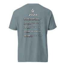 Load image into Gallery viewer, TWSS Shirt Horror Movie