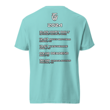 Load image into Gallery viewer, TWSS Shirt Not Today