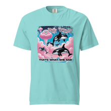 Load image into Gallery viewer, TWSS Shirt Not Today (without Tour Dates)