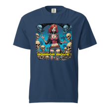 Load image into Gallery viewer, TWSS Shirt Horror Movie