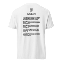 Load image into Gallery viewer, TWSS Shirt Horror Movie