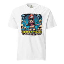 Load image into Gallery viewer, TWSS Shirt Horror Movie