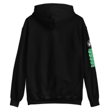 Load image into Gallery viewer, Jinrai New Gen - C0d3r Hoodie