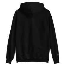 Load image into Gallery viewer, Jinrai Sunset & Swans Hoodie