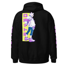 Load image into Gallery viewer, JinRai New Gen Nekokid