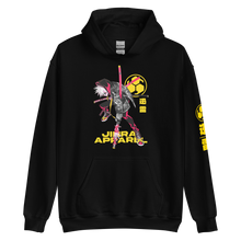 Load image into Gallery viewer, Jinai New Gen Hood Boy Hoodie