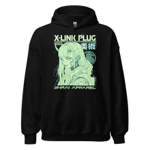Load image into Gallery viewer, Jinrai New Gen X-Link Plug Hoodie