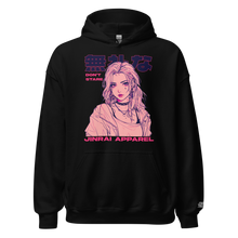 Load image into Gallery viewer, Jinrai New Gen Don't Stare Hoodie #2