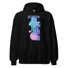 Load image into Gallery viewer, Jinrai New Gen Bubble Hoodie