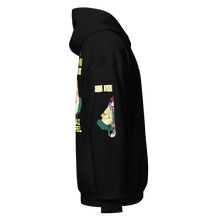 Load image into Gallery viewer, Jinrai New Gen - Downtown Demon Hoodie