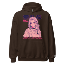 Load image into Gallery viewer, Jinrai New Gen Don't Stare Hoodie #2