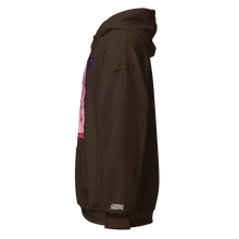 Load image into Gallery viewer, Jinrai New Gen Don't Stare Hoodie #2