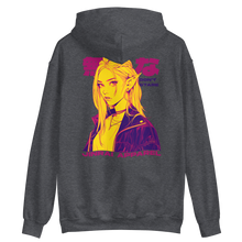 Load image into Gallery viewer, Jinrai New Gen Don't Stare Hoodie