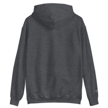 Load image into Gallery viewer, Jinrai Sunset & Swans Hoodie