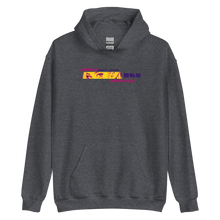 Load image into Gallery viewer, Jinrai New Gen Don't Stare Hoodie