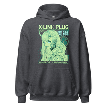 Load image into Gallery viewer, Jinrai New Gen X-Link Plug Hoodie