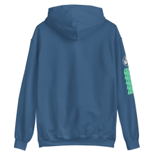 Load image into Gallery viewer, Jinrai New Gen - C0d3r Hoodie