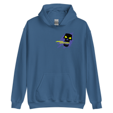 Load image into Gallery viewer, Jinrai New Gen Ghetto Saint Hoodie