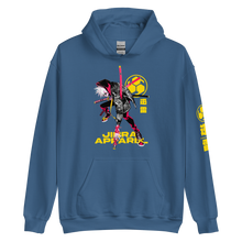 Load image into Gallery viewer, Jinai New Gen Hood Boy Hoodie