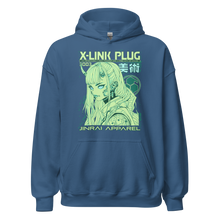 Load image into Gallery viewer, Jinrai New Gen X-Link Plug Hoodie