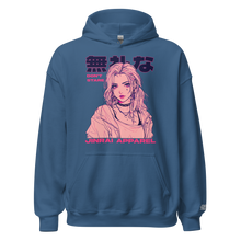 Load image into Gallery viewer, Jinrai New Gen Don't Stare Hoodie #2