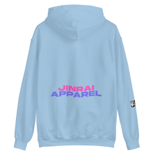 Load image into Gallery viewer, JinrAI - New Gen Hoodie