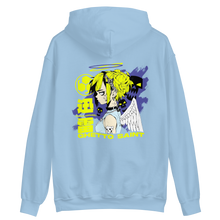 Load image into Gallery viewer, Jinrai New Gen Ghetto Saint Hoodie