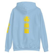 Load image into Gallery viewer, Jinai New Gen Hood Boy Hoodie