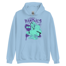 Load image into Gallery viewer, Jinrai New Gen - Vandals Girl