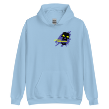 Load image into Gallery viewer, Jinrai New Gen Ghetto Saint Hoodie