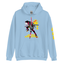 Load image into Gallery viewer, Jinai New Gen Hood Boy Hoodie