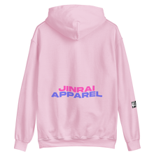 Load image into Gallery viewer, JinrAI - New Gen Hoodie