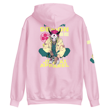 Load image into Gallery viewer, Jinrai New Gen - Downtown Demon Hoodie