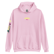 Load image into Gallery viewer, Jinrai New Gen - Downtown Demon Hoodie