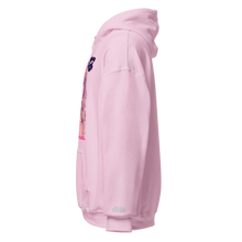 Load image into Gallery viewer, Jinrai New Gen Don't Stare Hoodie #2