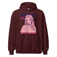 Load image into Gallery viewer, Jinrai New Gen Don't Stare Hoodie #2