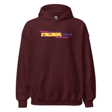 Load image into Gallery viewer, Jinrai New Gen Don't Stare Hoodie