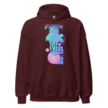 Load image into Gallery viewer, Jinrai New Gen Bubble Hoodie