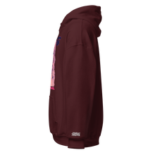 Load image into Gallery viewer, Jinrai New Gen Don't Stare Hoodie #2