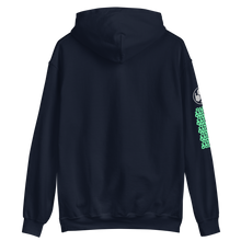 Load image into Gallery viewer, Jinrai New Gen - C0d3r Hoodie