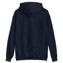 Load image into Gallery viewer, Jinrai Sunset & Swans Hoodie