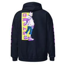 Load image into Gallery viewer, JinRai New Gen Nekokid