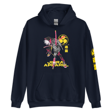 Load image into Gallery viewer, Jinai New Gen Hood Boy Hoodie