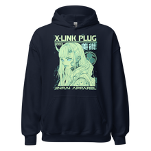 Load image into Gallery viewer, Jinrai New Gen X-Link Plug Hoodie