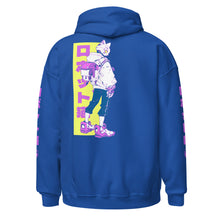 Load image into Gallery viewer, JinRai New Gen Nekokid