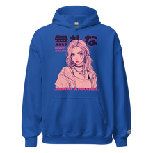 Load image into Gallery viewer, Jinrai New Gen Don't Stare Hoodie #2
