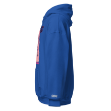 Load image into Gallery viewer, Jinrai New Gen Don't Stare Hoodie #2