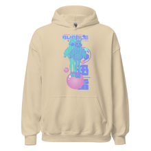 Load image into Gallery viewer, Jinrai New Gen Bubble Hoodie