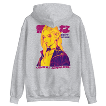 Load image into Gallery viewer, Jinrai New Gen Don't Stare Hoodie