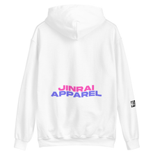 Load image into Gallery viewer, JinrAI - New Gen Hoodie